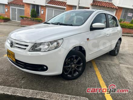 Volkswagen Gol 2013 - imagen secundaria 2