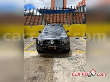 Renault Duster 2019 - imagen 1