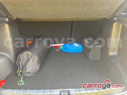 Renault Duster 2019 - imagen secundaria 1