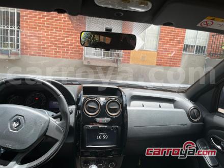 Renault Duster 2019 - imagen secundaria 2