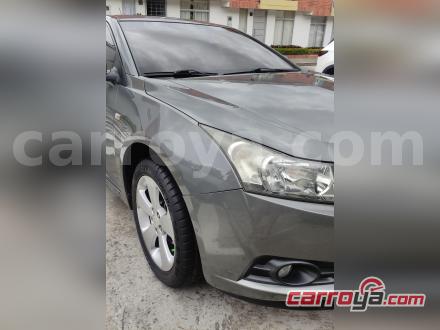 Chevrolet Cruze 2012 - imagen secundaria 2