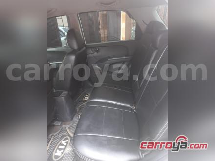 KIA Sportage 2009 - imagen secundaria 1