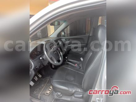 KIA Sportage 2009 - imagen secundaria 2