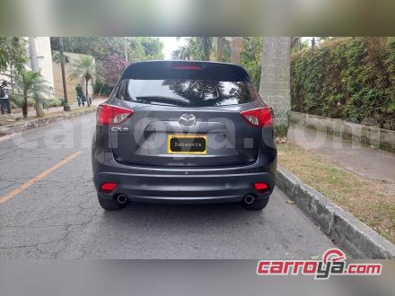 Mazda CX-5 2016 - imagen secundaria 1