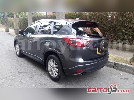 Mazda CX-5 2016 - imagen secundaria 2