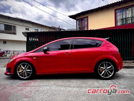 SEAT Leon 2011 - imagen secundaria 1