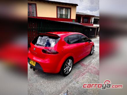 SEAT Leon 2011 - imagen secundaria 2