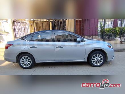 Nissan Sentra 2020 - imagen secundaria 2