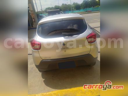 Renault Kwid 2021 - imagen secundaria 1