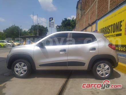 Renault Kwid 2021 - imagen secundaria 2