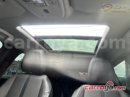 Peugeot Linea 2008 2022 - imagen secundaria 1