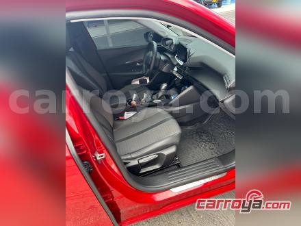 Peugeot Linea 2008 2022 - imagen secundaria 2