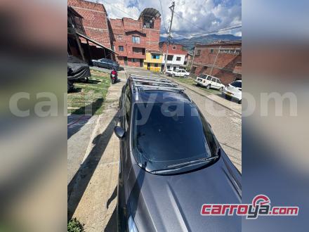 Ford Escape 2018 - imagen secundaria