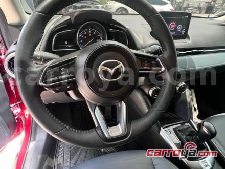 Mazda 2 2023 - imagen secundaria 1