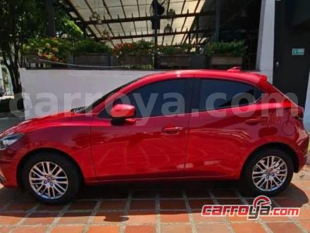 Mazda 2 2023 - imagen secundaria 2