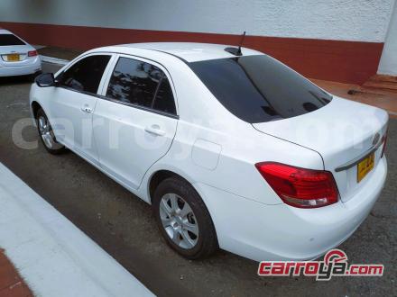 BYD E5 2019 - imagen secundaria 1