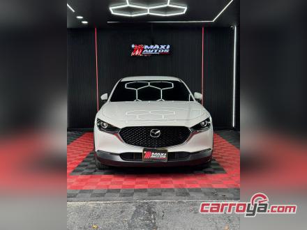 Mazda CX-30 2021 - imagen secundaria 1
