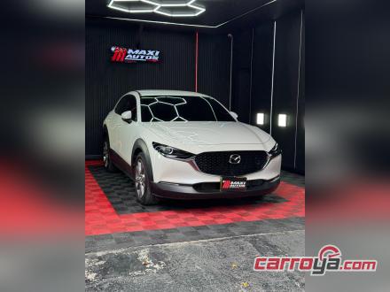 Mazda CX-30 2021 - imagen secundaria 2