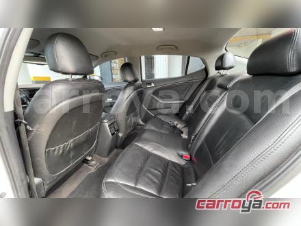 KIA Optima 2016 - imagen secundaria 2