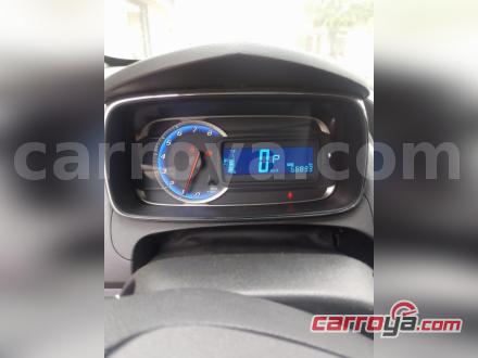 Chevrolet Tracker 2017 - imagen 1