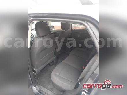 Chevrolet Tracker 2017 - imagen secundaria 2