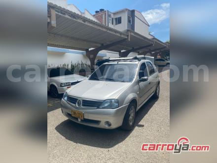 Renault Logan 2007 - imagen 1