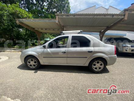 Renault Logan 2007 - imagen secundaria 2