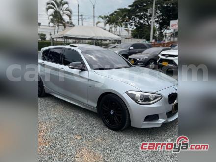 BMW 118i 2015 - imagen secundaria 1