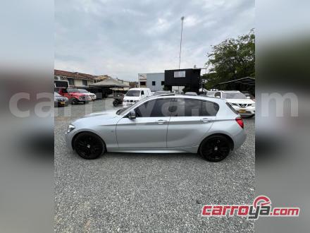 BMW 118i 2015 - imagen secundaria 2