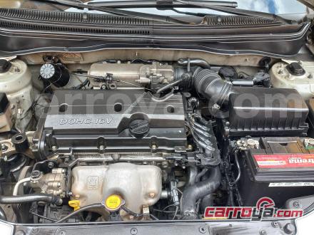 KIA Rio Xcite 2011 - imagen secundaria 1