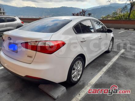 KIA Cerato Pro 2015 - imagen 1