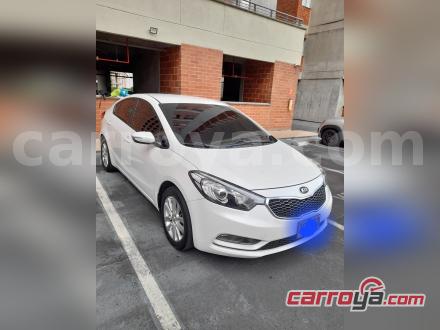KIA Cerato Pro 2015 - imagen secundaria 1