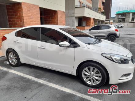 KIA Cerato Pro 2015 - imagen secundaria 2