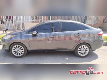 Ford Fiesta 2018 - imagen secundaria 2