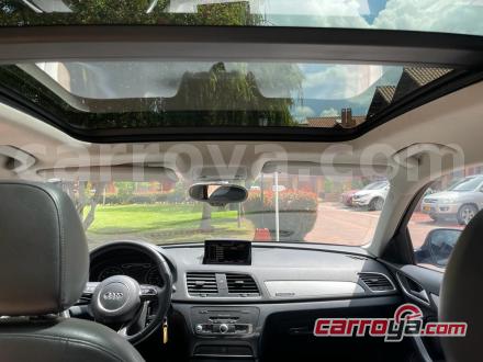 AUDI Q3 2013 - imagen secundaria 1