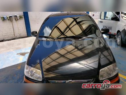 Chevrolet Aveo 2013 - imagen 1