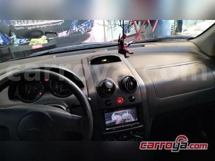 Chevrolet Aveo 2013 - imagen secundaria 2