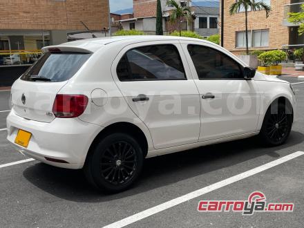 Volkswagen Gol 2016 - imagen secundaria 1