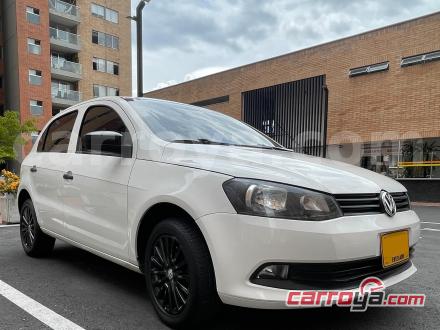 Volkswagen Gol 2016 - imagen secundaria 2