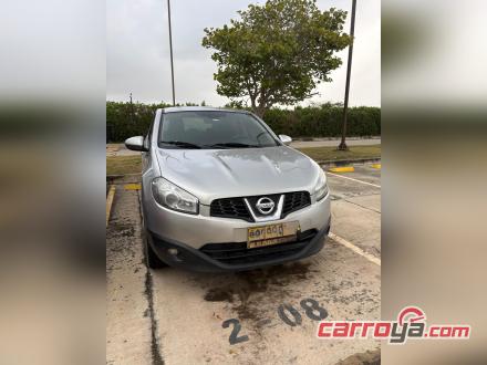 Nissan Qashqai 2014 - imagen 1