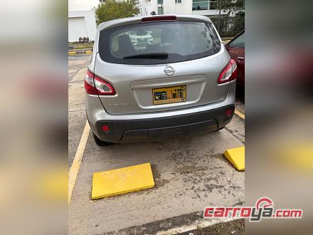 Nissan Qashqai 2014 - imagen secundaria 1