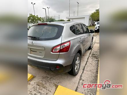 Nissan Qashqai 2014 - imagen secundaria 2