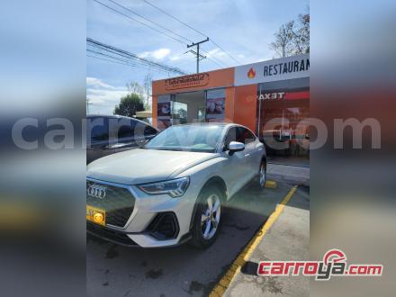 AUDI Q3 2023 - imagen 1