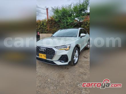 AUDI Q3 2023 - imagen secundaria 1