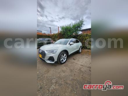 AUDI Q3 2023 - imagen secundaria 2