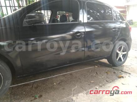 Volkswagen Gol 2013 - imagen secundaria 1