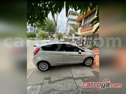 Ford Fiesta 2015 - imagen secundaria 1