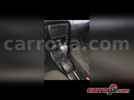 Renault Sandero 2016 - imagen secundaria 1