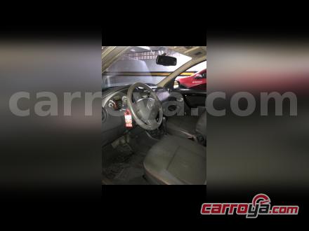 Renault Sandero 2016 - imagen secundaria 2