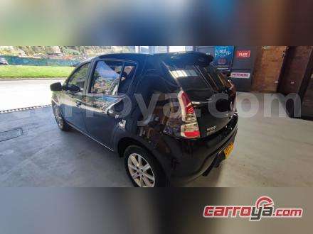 Renault Sandero 2015 - imagen 1